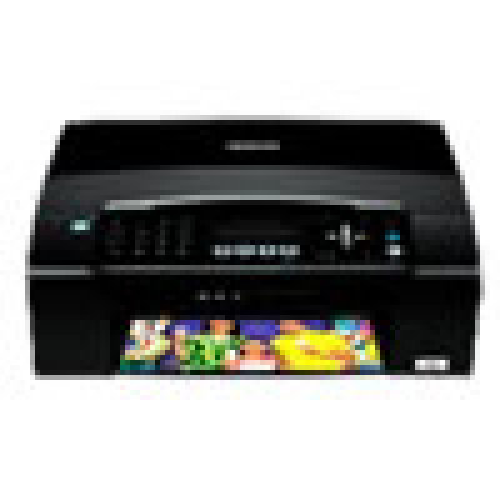 Brother MFC-255CW Ink Cartridges