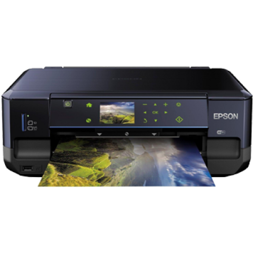 Epson Expression Premium XP-610 Ink Cartridges
