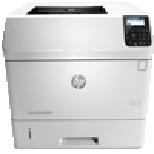 HP LaserJet Enterprise M604n Toner Cartridges