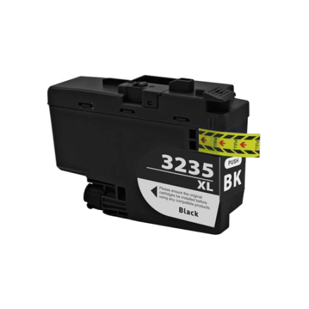 Compatible Brother LC3235 XL Black Ink Cartridge