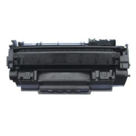 Compatible Canon 719H High Capacity Toner Cartridge Black