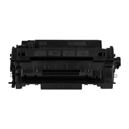 Compatible Canon 724 Toner Cartridge Black