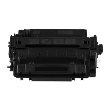 Compatible Canon 724H High Capacity Toner Cartridge Black