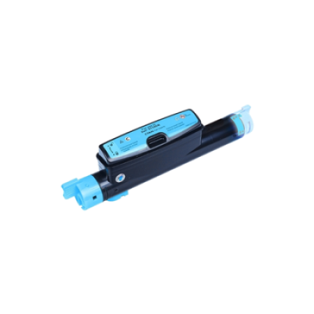 Compatible Dell 593-10119 High Capacity Toner Cartridge Cyan
