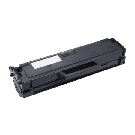Compatible Dell 593-11108 Toner Cartridge Black