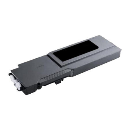 Compatible Dell 593-11119 Extra High Capacity Toner Cartridge Black
