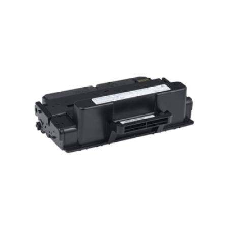 Compatible Dell 593-BBBI Toner Cartridge Black