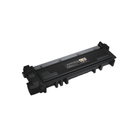 Compatible Dell 593-BBLH High Capacity Toner Cartridge Black