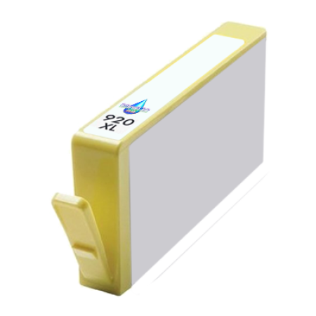 Compatible HP 920XL Ink Cartridge Yellow