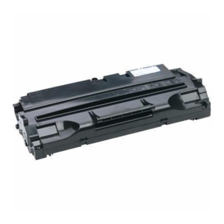 Compatible Lexmark 10S0150 Toner Cartridge - Black