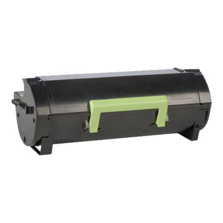 Compatible Lexmark 51B2H00 Toner Cartridge - Black