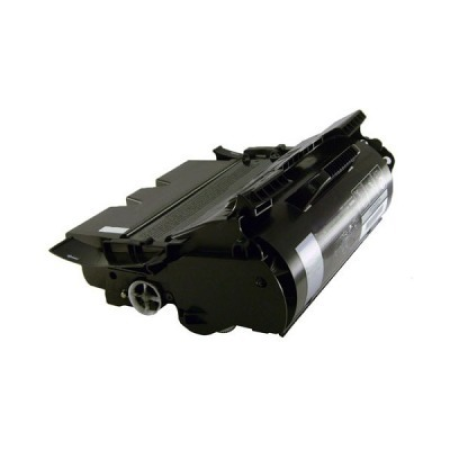 Compatible Lexmark 64036HE High Capacity Toner Cartridge - Black