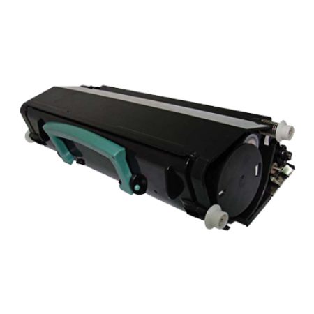 Compatible Lexmark X264H11G High Capacity Toner Cartridge - Black