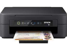 Epson Expression Home XP-2205 Printer Ink