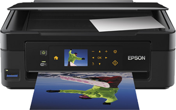 Epson XP-402 Printer