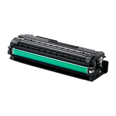 

Compatible Samsung CLTK505L Black Toner Cartridge