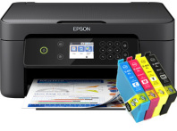 Epson Expression Home XP-4100 Compatible Ink Cartridges