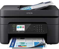 Epson WorkForce WF-2950 DWF Ink