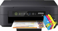 Epson Expression Home XP-2100 Compatible Ink Cartridges