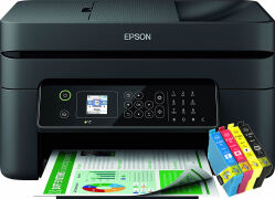 Epson WorkForce WF 2840DWF Compatible Ink Cartridges