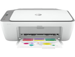 HP Deskjet 2700 Ink