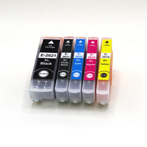 Epson 26 Compatible Ink