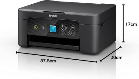 Epson Expression Home XP-3200 Ink