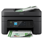 Epson Workforce WF-2935DWF Ink Cartridges