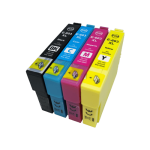 All Epson Ink Cartridges By Number
