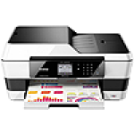 Brother MFC-J6520DW Ink Cartridges