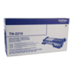 Brother TN2210 Toner Cartridges