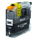 Brother LC123 Ink Cartridges
