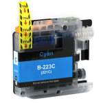 Brother LC223 Ink Cartridges
