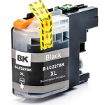 Brother LC227 and LC225 Ink Cartridges