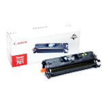 Canon 701 Toner Cartridges