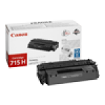 Canon 715H Toner Cartridges