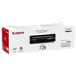 Canon 728 Toner Cartridges