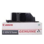 Canon Copier C-EXV3 Toner Cartridges