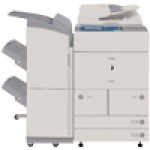 Canon Copier IRC-3380E Toner Cartridges