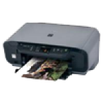 Canon MultiPass MP160