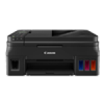 Canon Pixma G4500 Ink