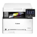 Canon i-SENSYS MF-631Cn Toner Cartridges