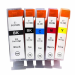 Canon PGI-5 Ink Cartridges