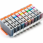 Canon PGI-9 Ink Cartridges