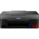 Canon Pixma G3520 Ink