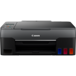 Canon Pixma G3560 Ink