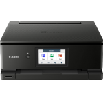 Canon Pixma TS8750 Ink Cartridges