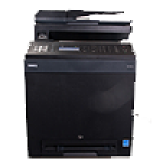 Dell 2155CDN Toner Cartridges