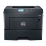 Dell B2360DN Toner Cartridges