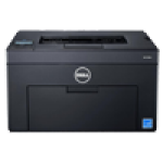 Dell C1660W Toner Cartridges